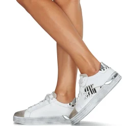 Café Noir - DS1616-S022 Blanc