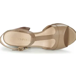 Café Noir - GIMOTTI Taupe