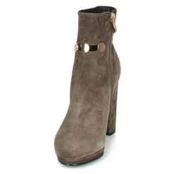 Best Café Noir - JULIET Taupe