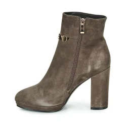 Best Café Noir - JULIET Taupe