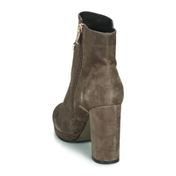 Best Café Noir - JULIET Taupe