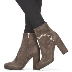 Best Café Noir - JULIET Taupe