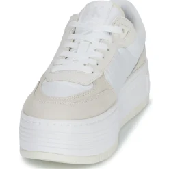 Best Calvin Klein Jeans - BOLD FLATF LOW LACE MIX