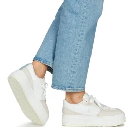 Best Calvin Klein Jeans - BOLD FLATF LOW LACE MIX