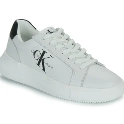 Best Calvin Klein Jeans - CHUNKY CUPSOLE MONO LTH