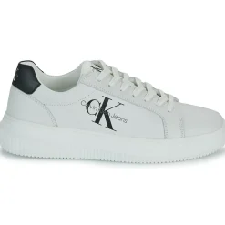 Best Calvin Klein Jeans - CHUNKY CUPSOLE MONO LTH