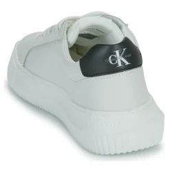 Best Calvin Klein Jeans - CHUNKY CUPSOLE MONO LTH