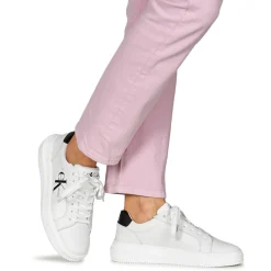 Best Calvin Klein Jeans - CHUNKY CUPSOLE MONO LTH