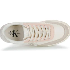Best Calvin Klein Jeans - CLASSIC CUPSOLE LOW LACE LTH ML
