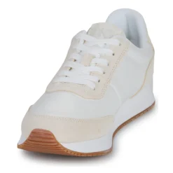 Clearance Calvin Klein Jeans - RUNNER LACEUP LOW MIXMG