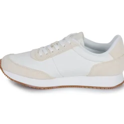 Clearance Calvin Klein Jeans - RUNNER LACEUP LOW MIXMG