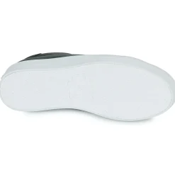 Calvin Klein Jeans - VULC FLATFORM LACEUP Noir