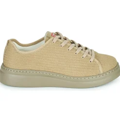 Sale Camper - ARENA Beige