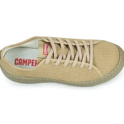 Sale Camper - ARENA Beige