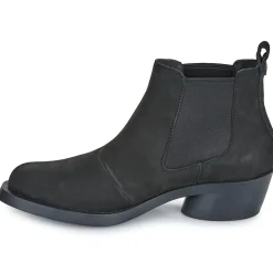 Discount Camper - BONNIE Noir