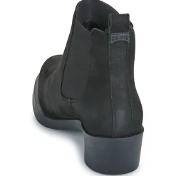 Discount Camper - BONNIE Noir