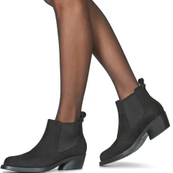 Discount Camper - BONNIE Noir