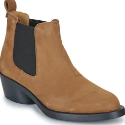 Camper - BONNIE Camel