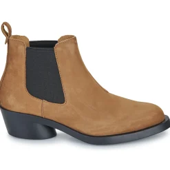 Camper - BONNIE Camel