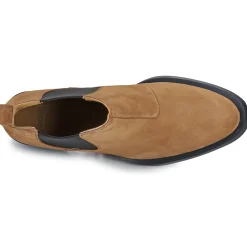 Camper - BONNIE Camel