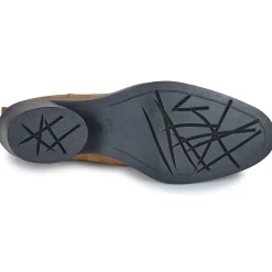 Camper - BONNIE Camel