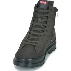 Online Camper - BRUTUS Grisfoncé