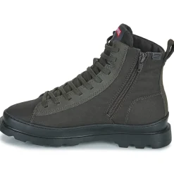 Online Camper - BRUTUS Grisfoncé