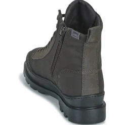 Online Camper - BRUTUS Grisfoncé