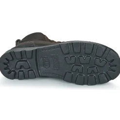 Online Camper - BRUTUS Grisfoncé