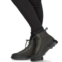 Online Camper - BRUTUS Grisfoncé