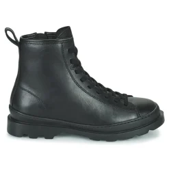 Hot Camper - BRUTUS Noir