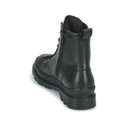 Hot Camper - BRUTUS Noir