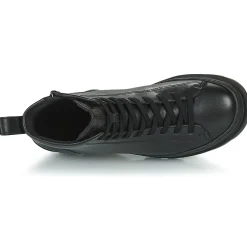 Hot Camper - BRUTUS Noir