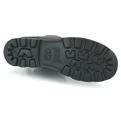 Hot Camper - BRUTUS Noir