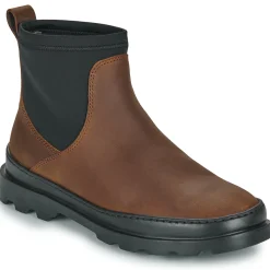 Outlet Camper - BRUTUS Marron