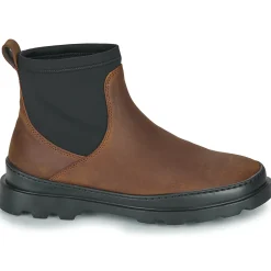 Outlet Camper - BRUTUS Marron