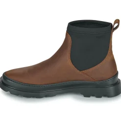 Outlet Camper - BRUTUS Marron