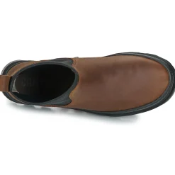 Outlet Camper - BRUTUS Marron