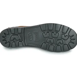 Outlet Camper - BRUTUS Marron