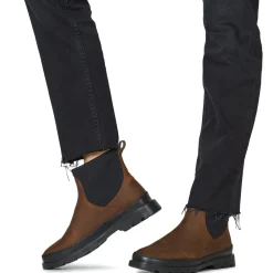 Outlet Camper - BRUTUS Marron