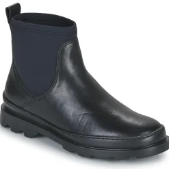 Hot Camper - BRUTUS Noir