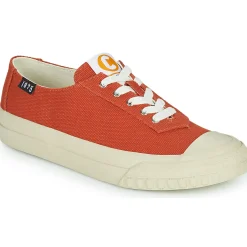 Sale Camper - CAMALEON 1975 Rouge