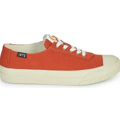 Sale Camper - CAMALEON 1975 Rouge