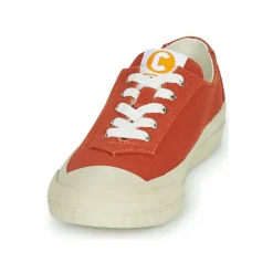 Sale Camper - CAMALEON 1975 Rouge