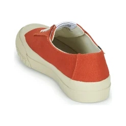 Sale Camper - CAMALEON 1975 Rouge