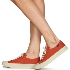 Sale Camper - CAMALEON 1975 Rouge