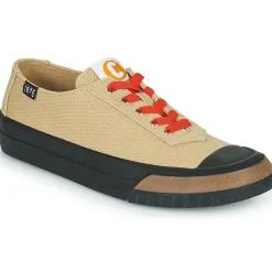 Sale Camper - CAMALEON 1975 Beige