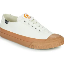 Hot Camper - CAMALEON 1975 Blanc