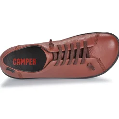 Best Camper - CAMI Cognac
