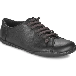 Hot Camper - CAMI Noir